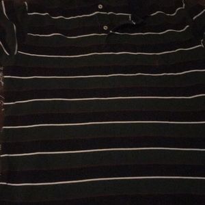 Polo Ralph Lauren poker polo large green men’s